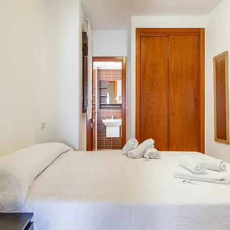 Apartment A&n Seaport 2b Caleta De Velez