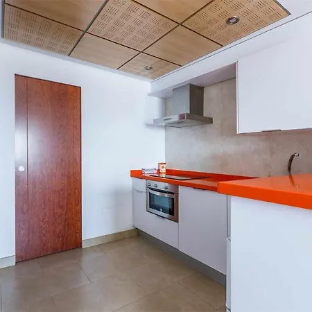 Apartment A&n Seaport 2b *