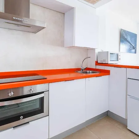 Apartment A&n Seaport 2b *