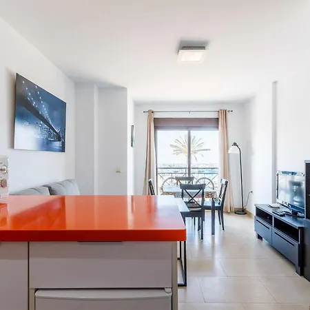 Apartment A&n Seaport 2b
