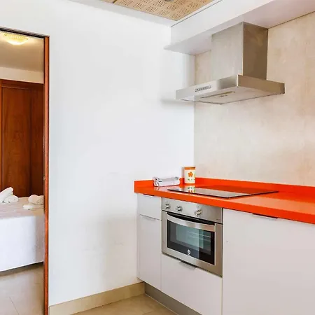 Apartment A&n Seaport 2b