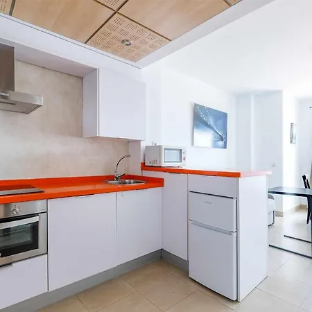A&n Seaport 2b Apartment