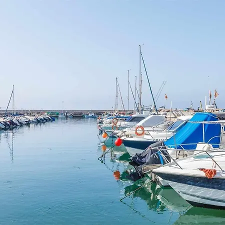 Апартаменты A&n Seaport 2b