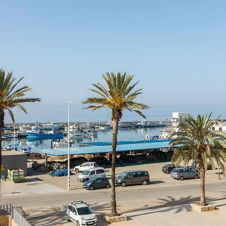 Апартаменты A&n Seaport 2b *