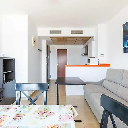 A&n Seaport 2b Апартаменты *