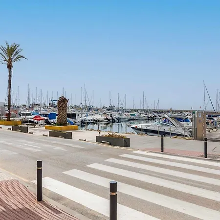 Апартаменты A&n Seaport 2b *