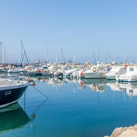 A&n Seaport 2b Апартаменты *