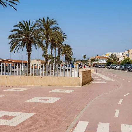 Апартаменты A&n Seaport 2b