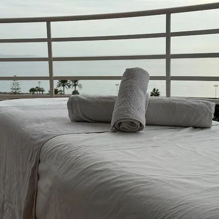 A&n Seaport 2b * Калета-де-Велес